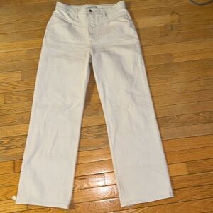 THe 90s Relaxed high Rise NWT